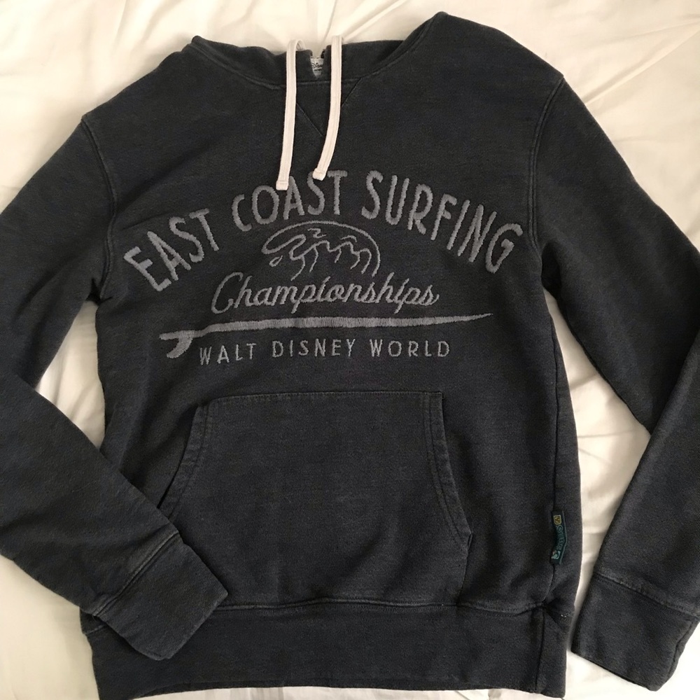 ❌SOLD ON MERCARI❌ Disney World Sweatshirt